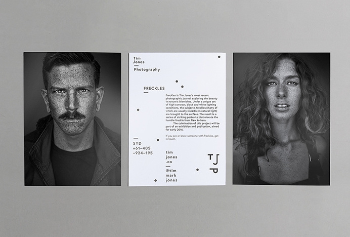 Tim Jones – Photographer by Jason Little and Olivia King
