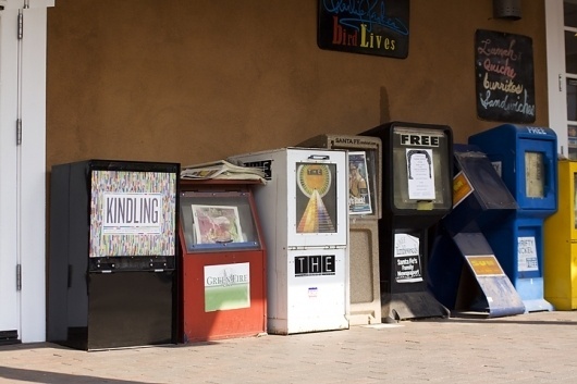 Zinegraph | Regularity, cleanness, good taste and charm #print #kindling #posters