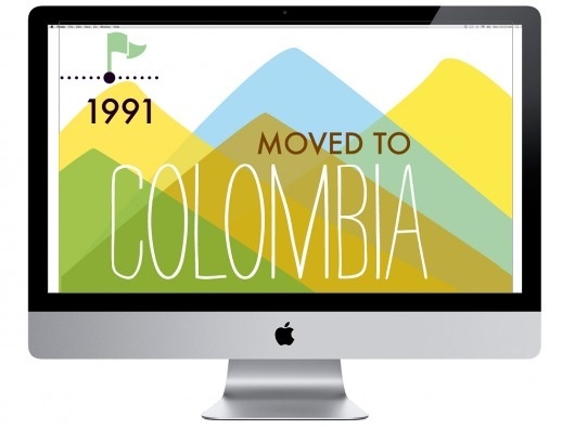 Stephany Gill | Autobiography #gill #timeline #stephany #colombia #organic #life