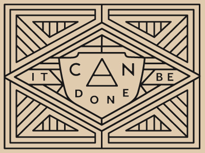 Shape, geometric, logo