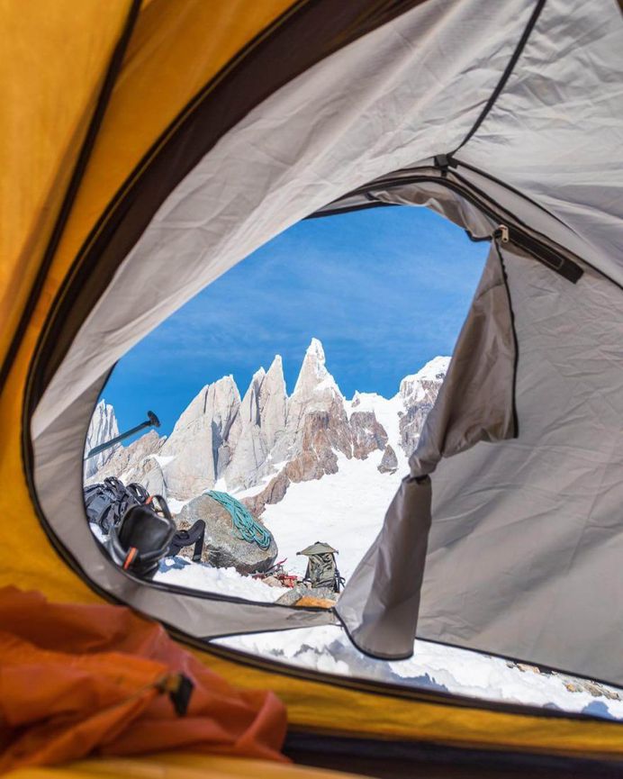 Spectacular Travel and Adventure Photography by Michael Clark