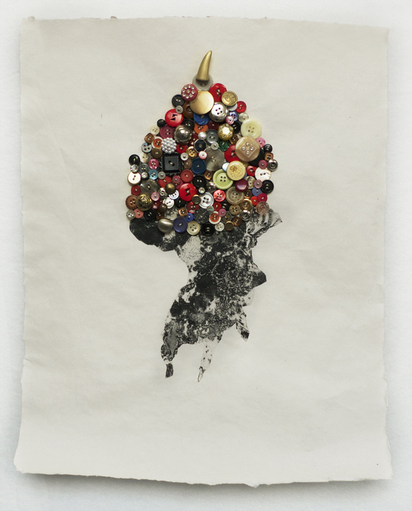 Pasaba por aquí #art