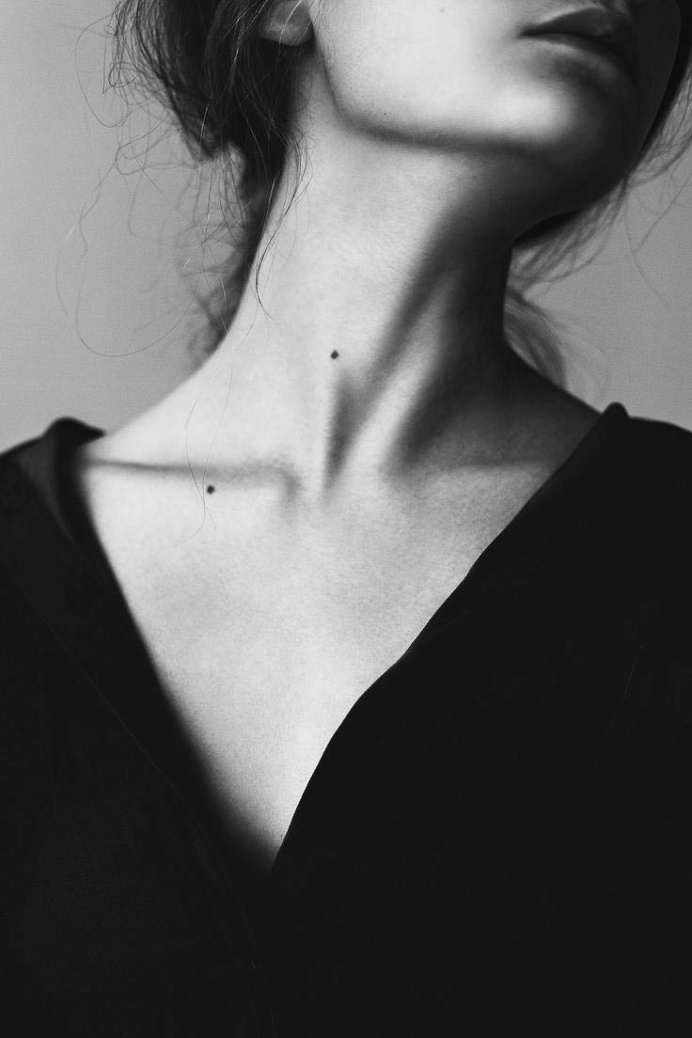 She danced all night…and all the way home…