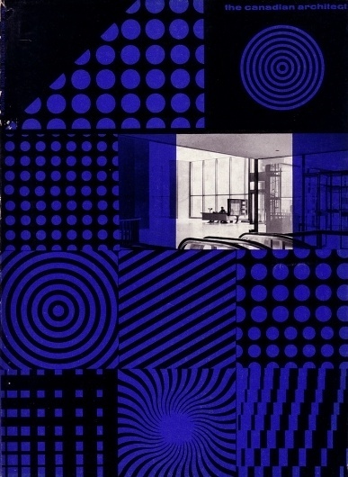 All sizes | The Canadian architect - June 1966 | Flickr - Photo Sharing! #typo