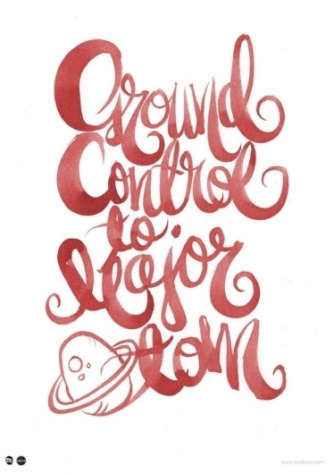 Lord Bunn's Activity - Society6 #calligraphy #lettering #lyrics #lord #type #bunn #watercolour