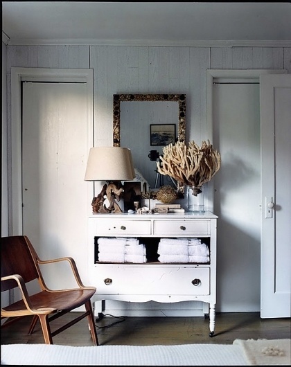 Roman and Williams | Defgrip #interior