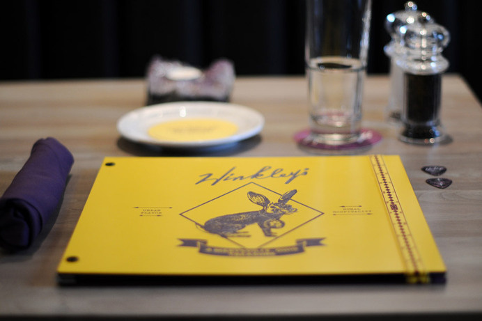 featured-image #setting #hinkleys #menu #place