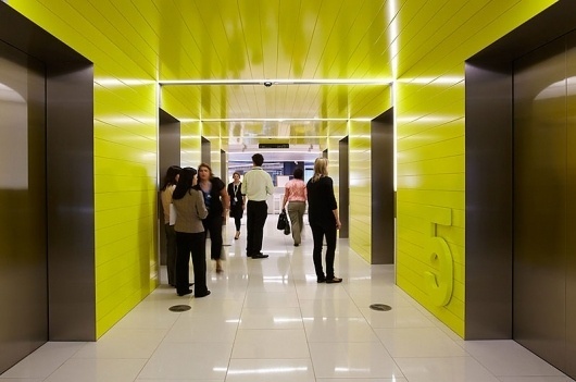 Graphic-ExchanGE - a selection of graphic projects #architecture #wayfinding