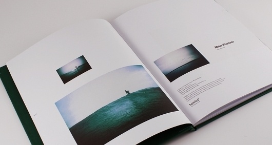 September Project | Editorial Design | A-Side #surfing #layout #photography #september