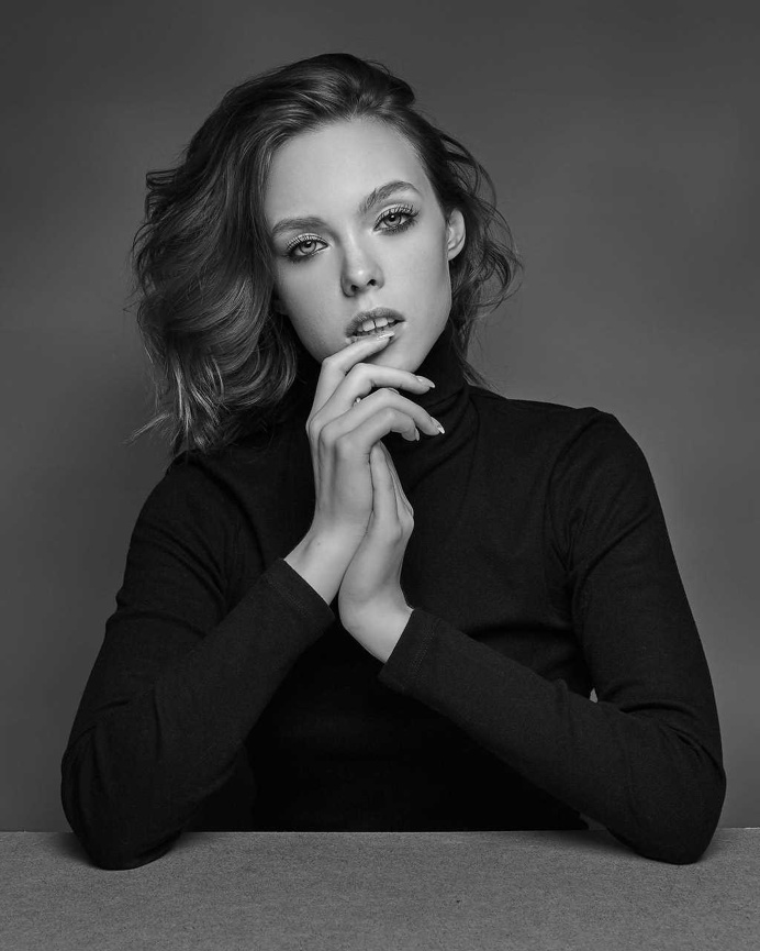 Spectacular Beauty Photography by Dmitry Penkov