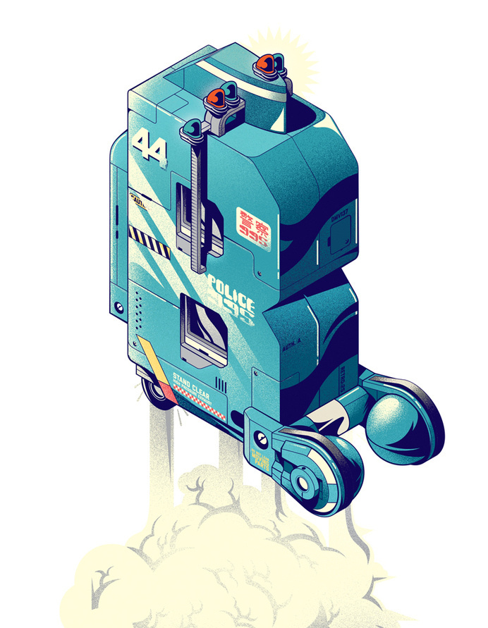 #illustration #type