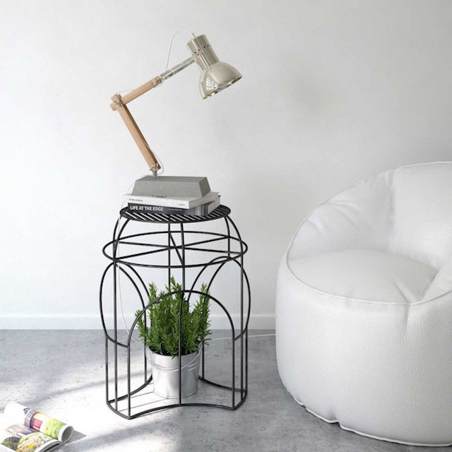 Rotonda coffee table-2 #coffee #design #table #home