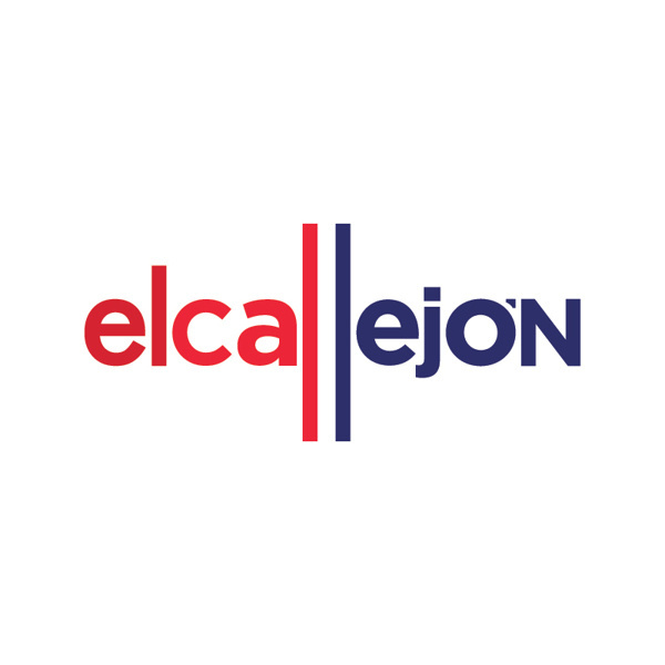 EL CALLEJON #icon #logo #branding