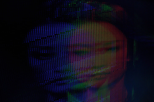 Tumblr #colors #led