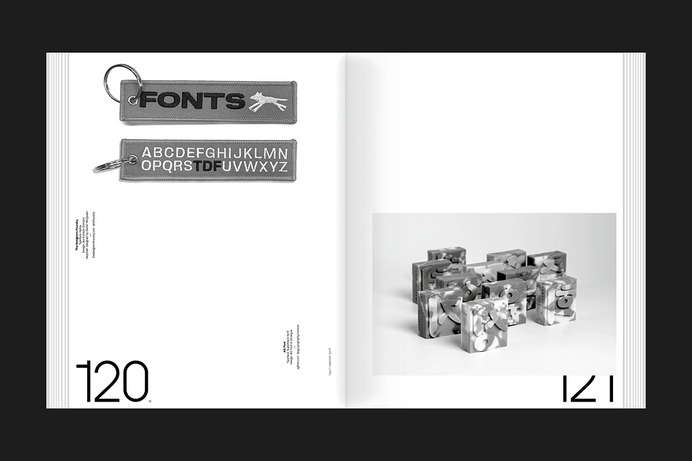 Support Independent Type II is the highly anticipated follow-up to the acclaimed 2020 book Support Independent Type. The second edition continues to celebrate the vibrant culture of independent type specimens and their influence on design and typography. It serves as both a manifesto and a visual showcase, featuring over 300 cutting edge type foundries—all offering a promising alternative to corporate font distributors. With this large number of type foundries, the book showcases a diverse range of fonts—from experimental designs to bold, groundbreaking fonts that push the boundaries of the traditional.

The book goes further into the world of type specimens—revealing new trends, showcasing innovative designs, and presenting the book itself as a visual art object. Through this carefully curated collection, the authors emphasize how independent type design reflects cultural shifts and sparks creative innovation.

– A curated collection of type specimens, spanning digital formats, printed works, and tactile type objects
– Insight into new trends and groundbreaking innovations in typography
– A bold exploration of how independent type foundries challenge corporate font distributors and reflect broader cultural shifts

Support Independent Type II is a deep dive into the passion and craft of independent type design and an essential resource for graphic designers, creative directors, or anyone obsessed with type!

Support Independent Type II

Editors & Design: Lars Harmsen, Marian Misiak, Pola Małaczewska
Publisher: Slanted Publishers
Release: March 2025
Format: 21 × 27 cm 
Volume: 288 pages 
Language: English 
Paper: uncoated and transparent high quality papers by Reflex paper
Printing: Offset printing with spot colors by Stober Medien
Workmanship: Softcover with open thread-stitching, dust jacket
Bookbinding: Buchbinderei Spinner
ISBN: 978-3-948440-82-4
Price: €42.– 

Buy Here: slanted.de/product/support-independent-type-ll