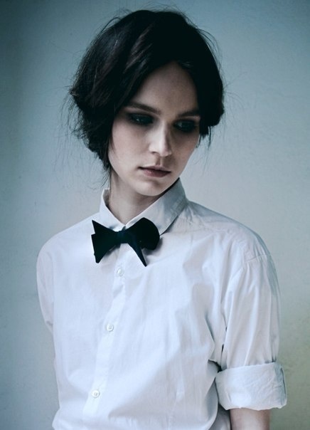 portrait #fashion