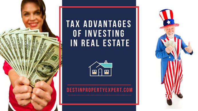Florida tax advantages for real estate investments