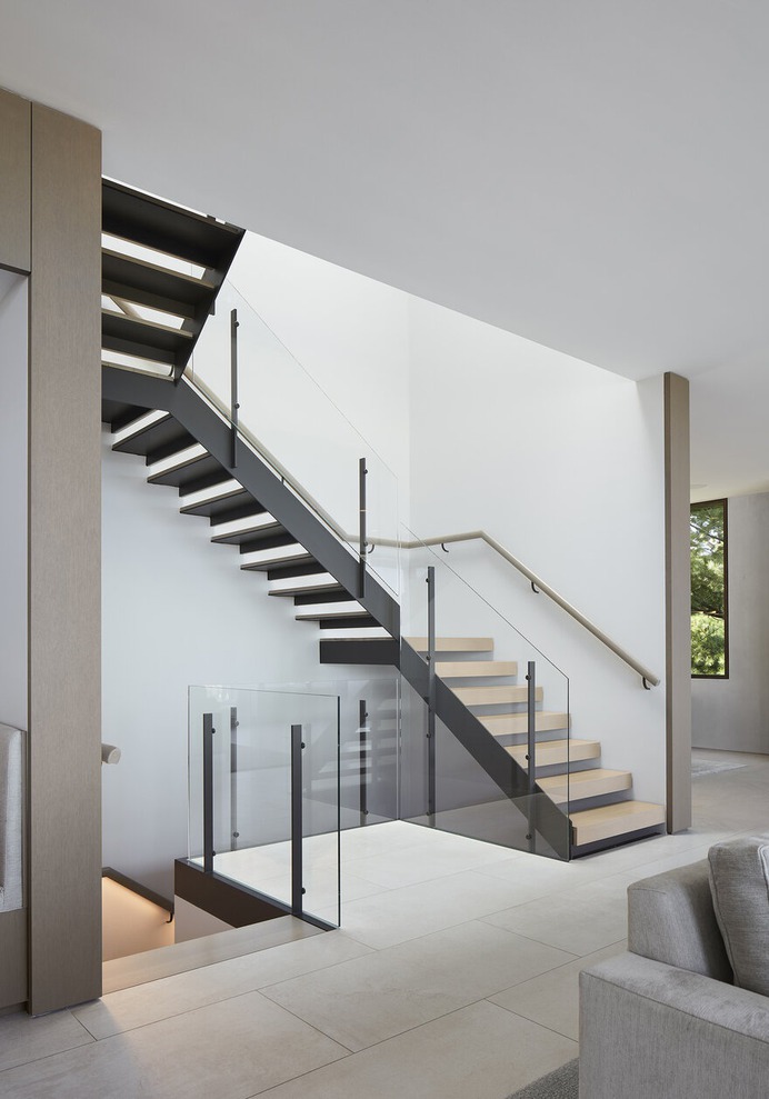 North Shore Lakehouse / Wheeler Kearns Architects