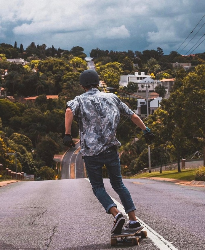 Stunning Instagrams by Louw Lemmer