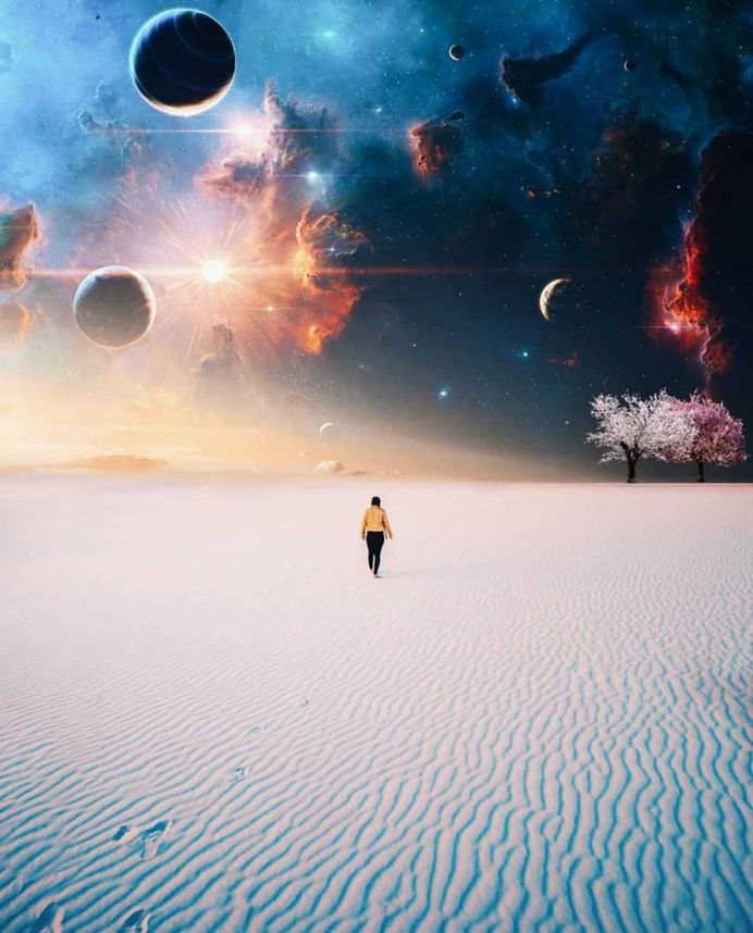 Amusing and Dreamlike Photo Collages by Farzana Ria