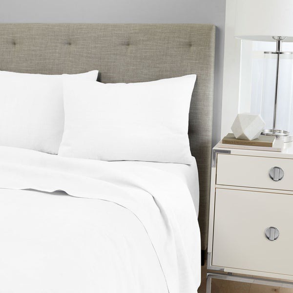 Nectar Twin size sheet set sateen collection