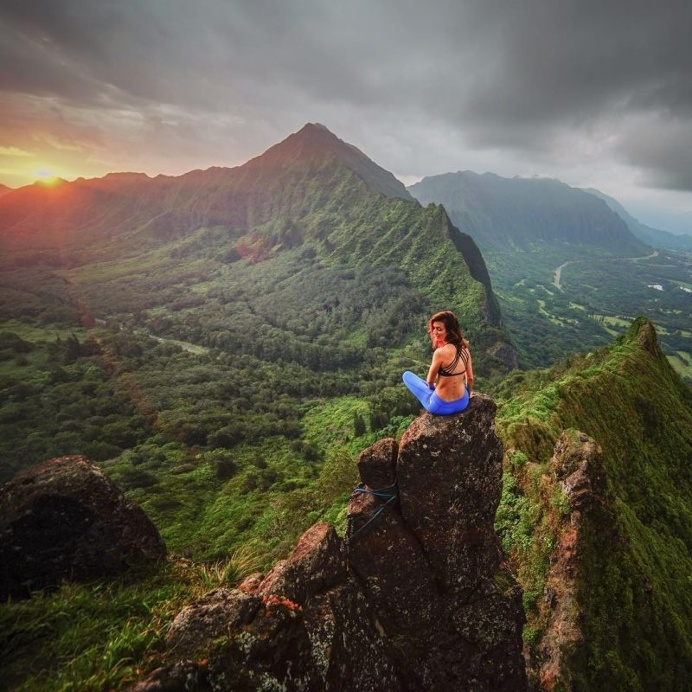 Stunning Travel and Adventure Instagrams by Quin Schrock