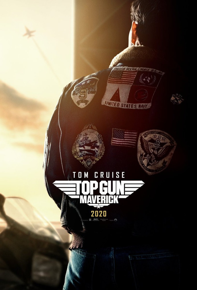 top-gun-2-poster.jpg (815×1200)
