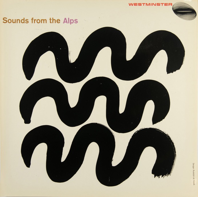 Sounds from the Alps_Volume_Rudolph de harak_graphic design_itsnicethat.jpg
