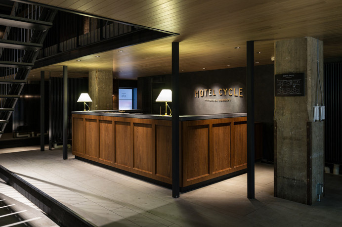 1403_HotelCycle_002_m #signage