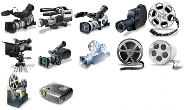 Realistic photography equipment psd Free Psd. See more inspiration related to Icon, Photography, Video, Psd, Material, Icon set, Set, Realistic, Equipment, Horizontal, Photographic, Psd material and Photographic equipment on Freepik.