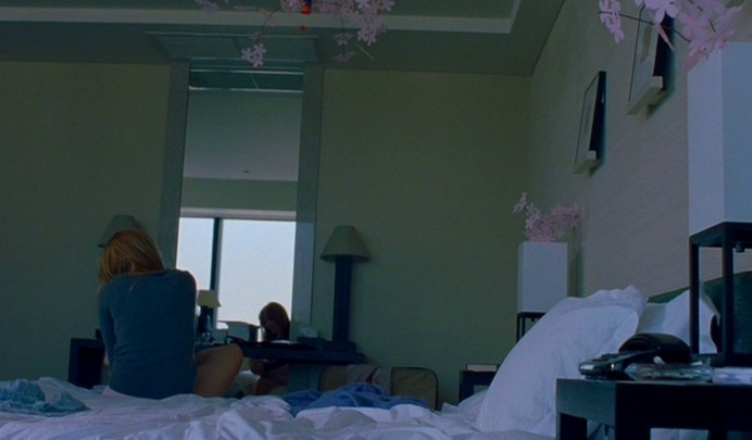 lostintranslation #setting #film