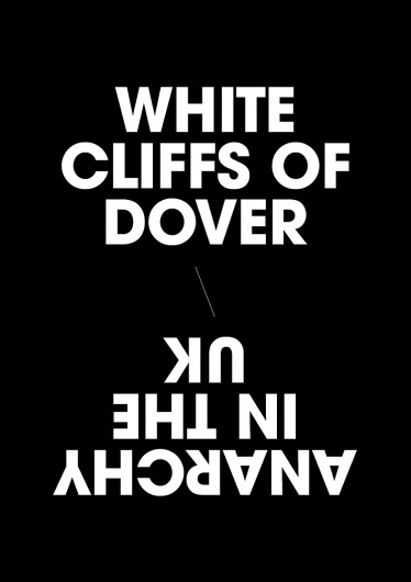 Spin — 2 x Posters #spin #design #poster #typography