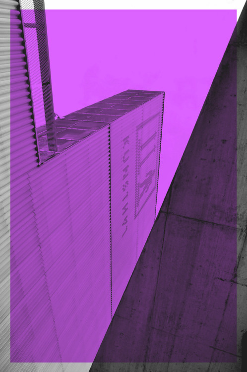 KUNSTHAL Rotterdam PHOTOGRAPHIE (C) [ catrin mackowski ]