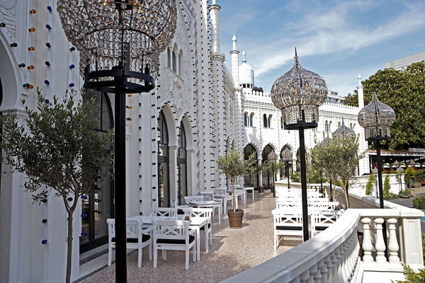 outdoor #hotel #nimb