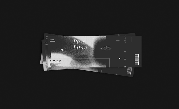 Lumen · Installation Art & Performance Festival on Behance