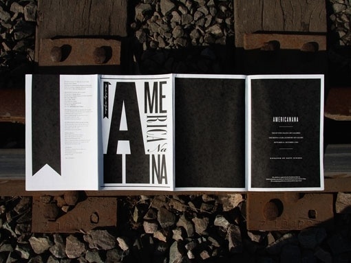 design work life » cataloging inspiration daily #white #americanana #black #identity #and