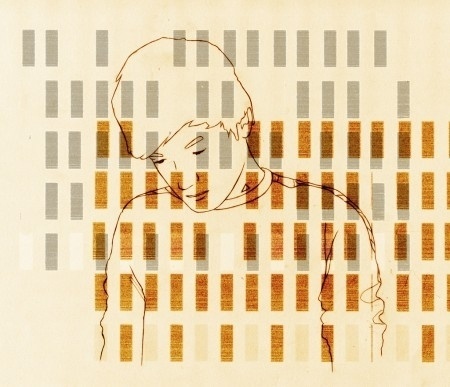 Illustration » ISO50 Blog – The Blog of Scott Hansen (Tycho / ISO50) #jelle #illustration #art #marten