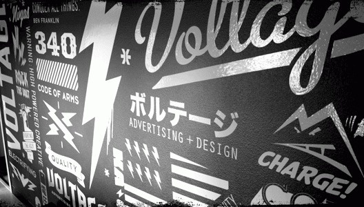 VOLTAGE Ad is hiring web programmers | Voltage Digital Advertising + Design #studio
