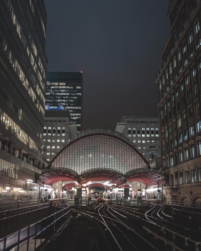 Gorgeous Street Photography by Ming Jun Tan