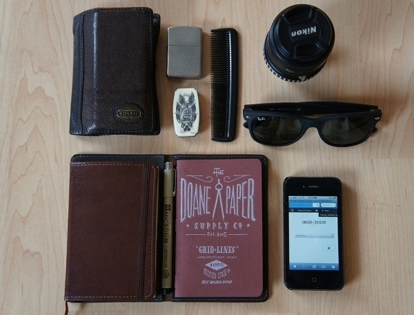 Short but Sweet – EDC | Anchor Division #edc #design