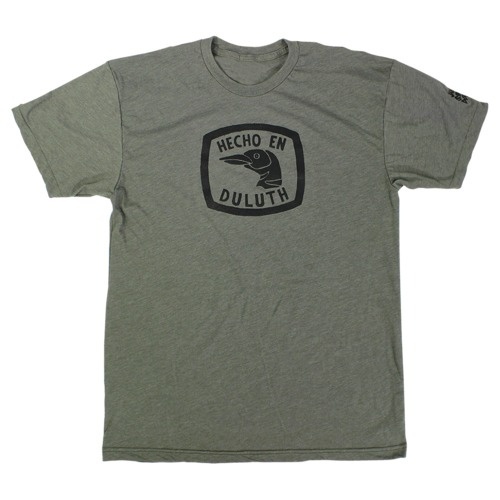 Hecho — Jambox Shred Gear #tshirt #apparel #shirt