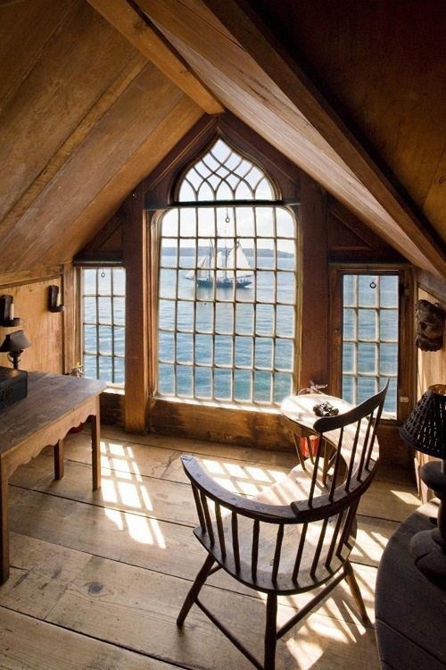 Best photos of the week #vintage #house #classic #ocean view