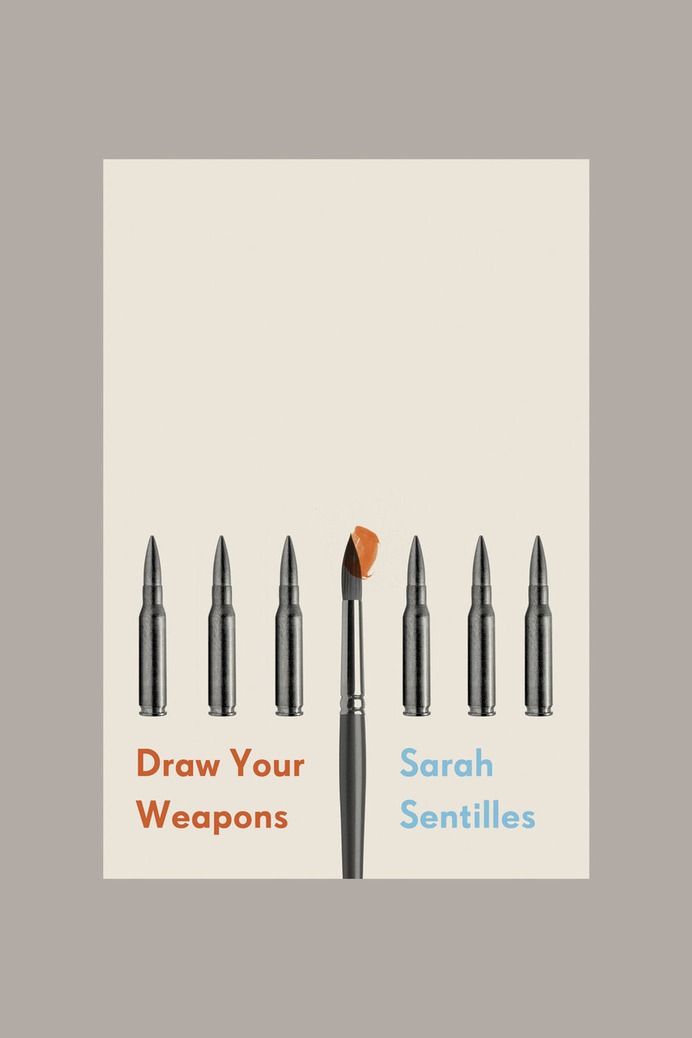 Book cover by Oliver Munday