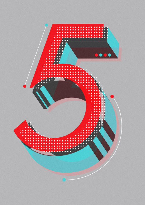 Five By Neil Stevens Currently working through an Alphabet