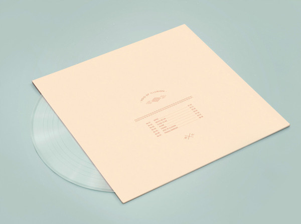 Info #cover #vinyl #album