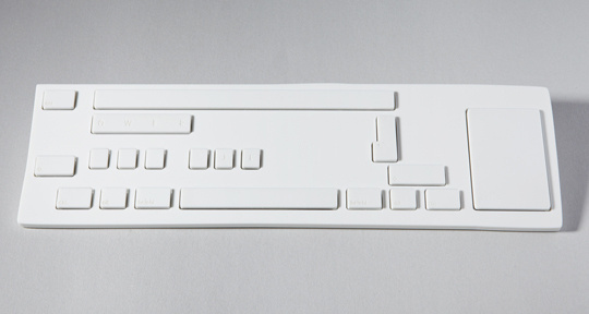 Martin Kim Luge: objects made from mind #hack #design #art
