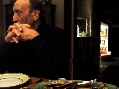 An Afternoon with Milton Glaser - People - Dwell #photography #glaser #milton