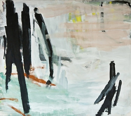 Malerei | CATHI FISCHER #painting #art