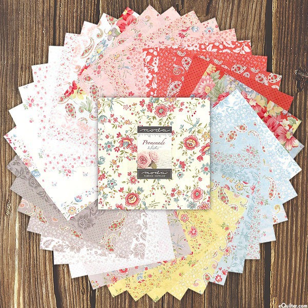 promenade fabrics