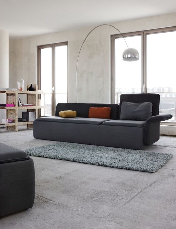 Innovative PALAU Stream Sofa Modern #interior #design #decor #home #furniture #architecture